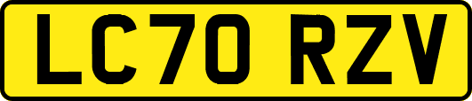 LC70RZV