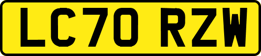 LC70RZW