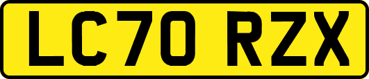 LC70RZX