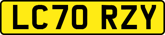 LC70RZY