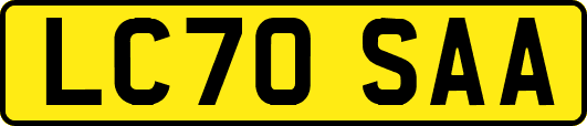 LC70SAA
