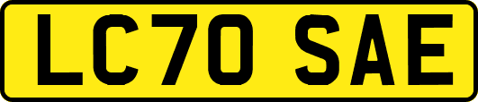 LC70SAE