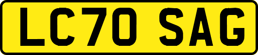 LC70SAG