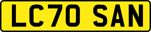 LC70SAN