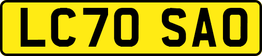 LC70SAO
