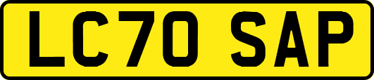 LC70SAP