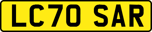 LC70SAR