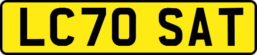 LC70SAT