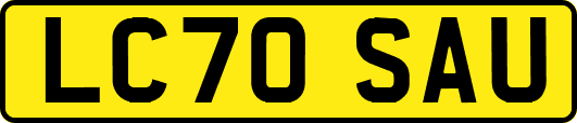LC70SAU