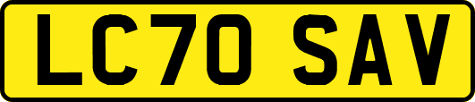 LC70SAV