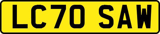 LC70SAW
