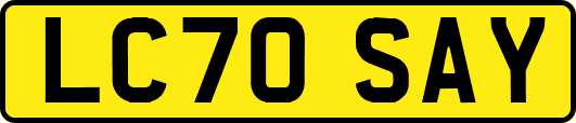 LC70SAY