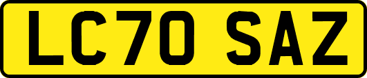 LC70SAZ