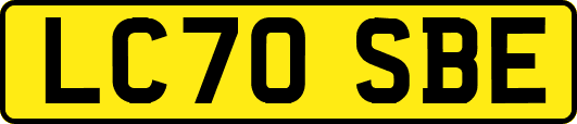 LC70SBE