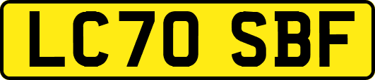 LC70SBF