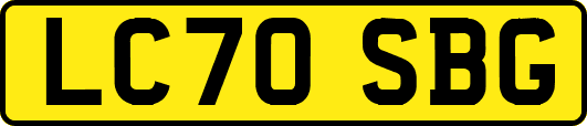 LC70SBG
