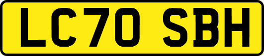 LC70SBH