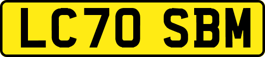 LC70SBM