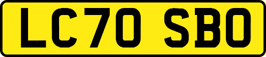 LC70SBO
