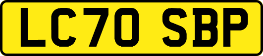 LC70SBP