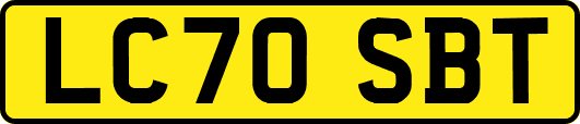 LC70SBT