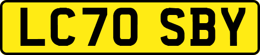 LC70SBY