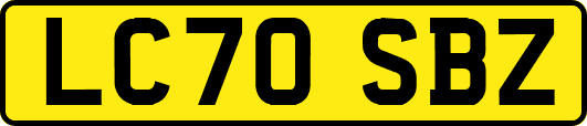 LC70SBZ