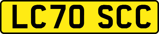 LC70SCC