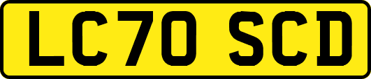 LC70SCD