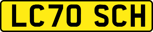 LC70SCH