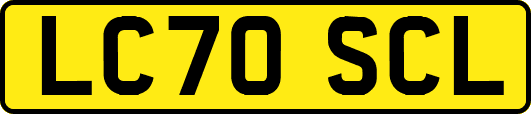 LC70SCL
