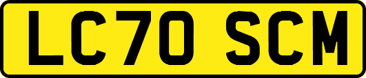 LC70SCM