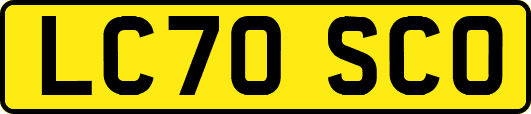 LC70SCO