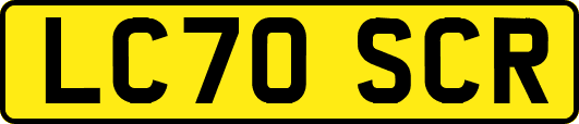 LC70SCR