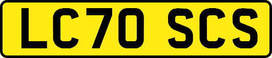 LC70SCS