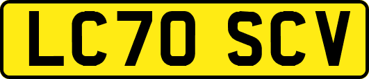 LC70SCV