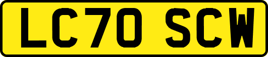 LC70SCW