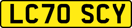 LC70SCY
