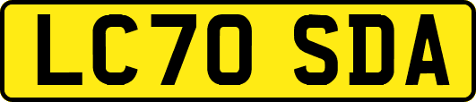 LC70SDA