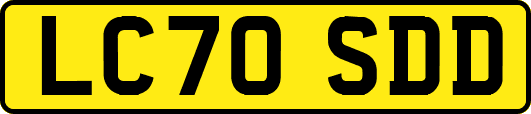 LC70SDD