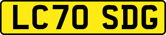 LC70SDG