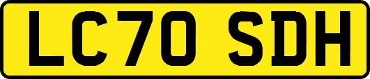 LC70SDH