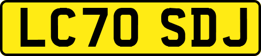 LC70SDJ