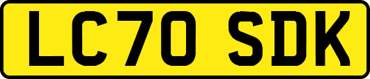 LC70SDK
