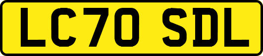 LC70SDL