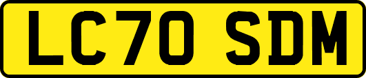 LC70SDM