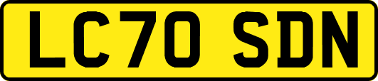 LC70SDN