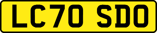 LC70SDO