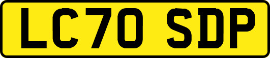 LC70SDP