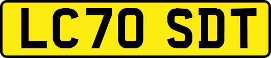 LC70SDT